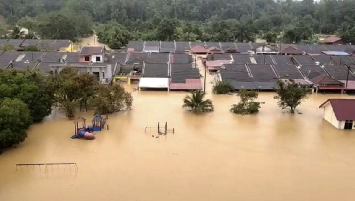 Armed Forces ready for monsoon floods
