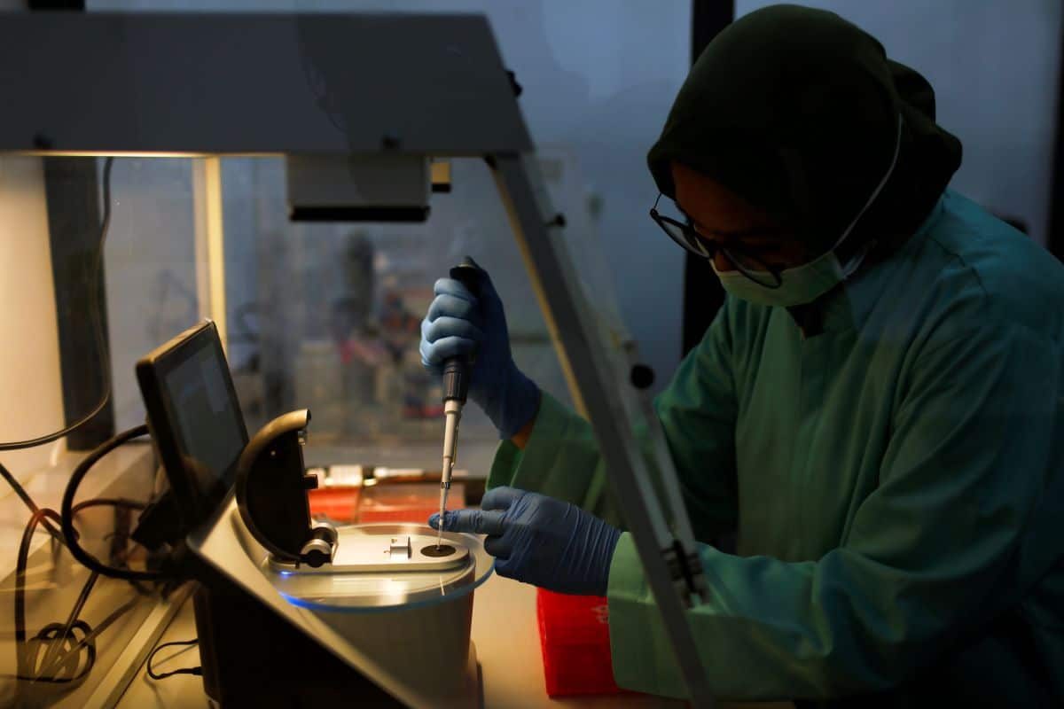 Malaysia capable of producing Covid-19 vaccine