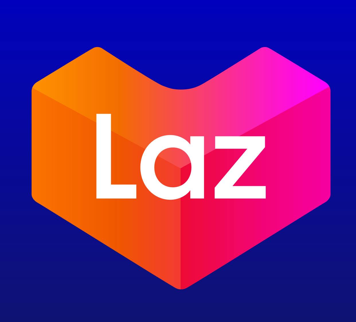 Lazada offers free shipping, up to 48 hour delivery for groceries, essential items