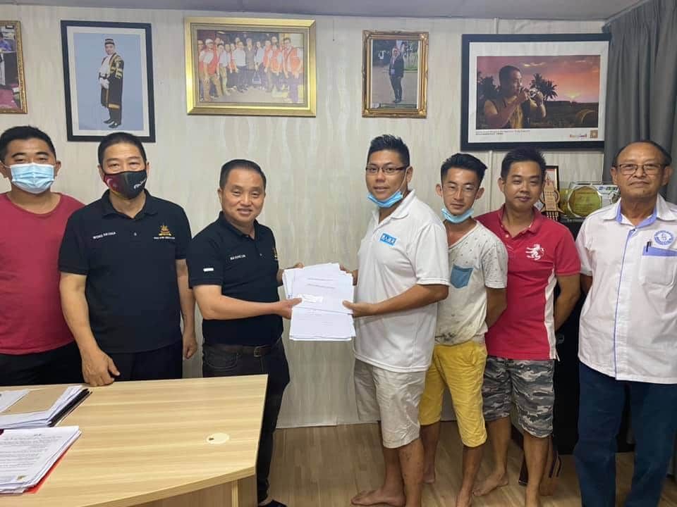 86业者获临时地契  适耕庄鱼寮争取合法化