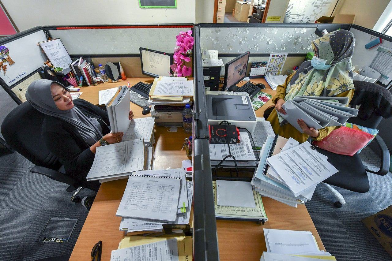 本月杪东盟峰会面临交通拥堵 公服局：公仆可申请居家办公