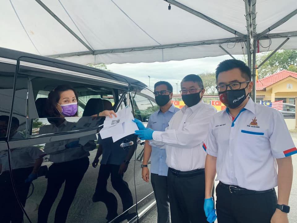 雪州政体恤民情 万挠Greatyear Capital轻工业地价折扣50%