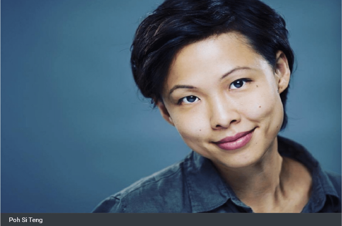 Penangite ‘St Louis Superman’ producer appointed director of IDA Funds