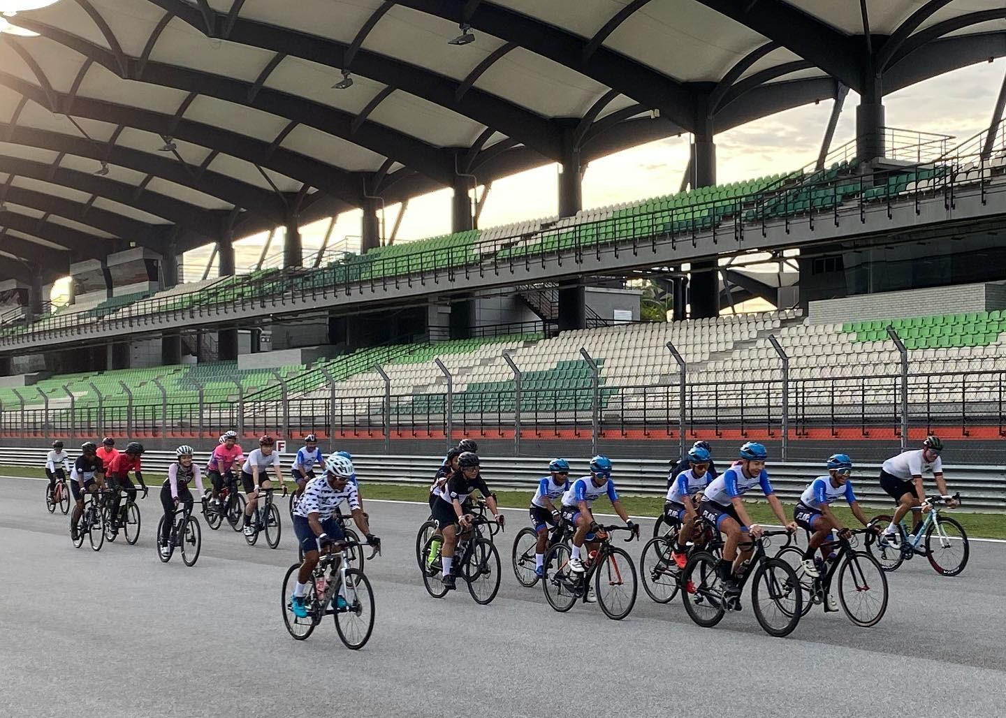 Cycling Selangor terbit buku panduan asas aktiviti berbasikal