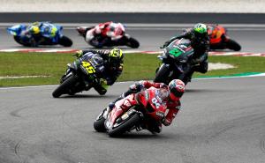 MotoGP 2025 targets record 200,000 crowd, offers Rahmah Ticket promo 