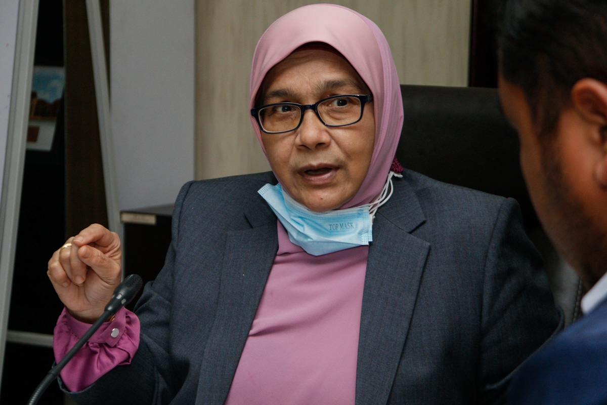 Golongan miskin bandar digesa mohon Skim Insurans Peduli Sihat