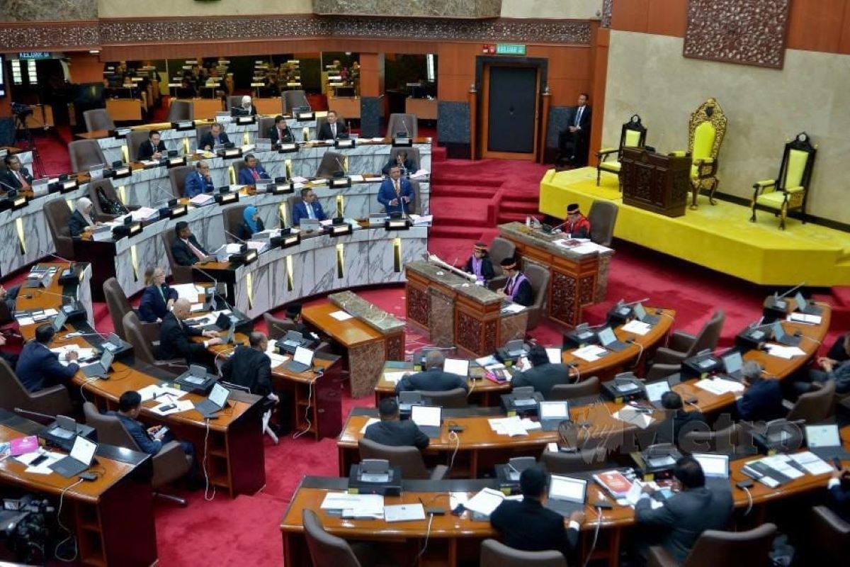 Public encouraged to give feedback on implementation of emergency - KKMM