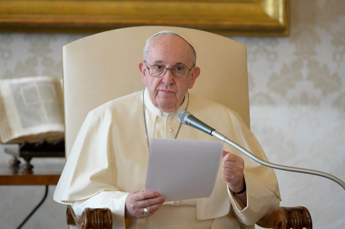 Pope Francis to visit Indonesia in September