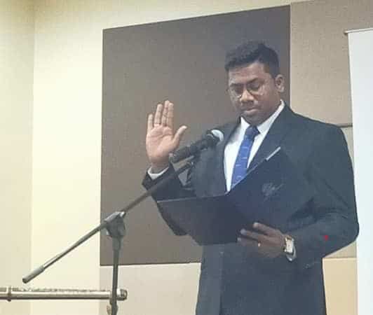 பொது முடக்கத்தால் பொங்கல் வியாபாரம் பாதிப்பு- இந்தியர்களின் இழப்பிற்கு யார் பொறுப்பேற்பது? ஜஸ்டின் ராஜ் கேள்வி