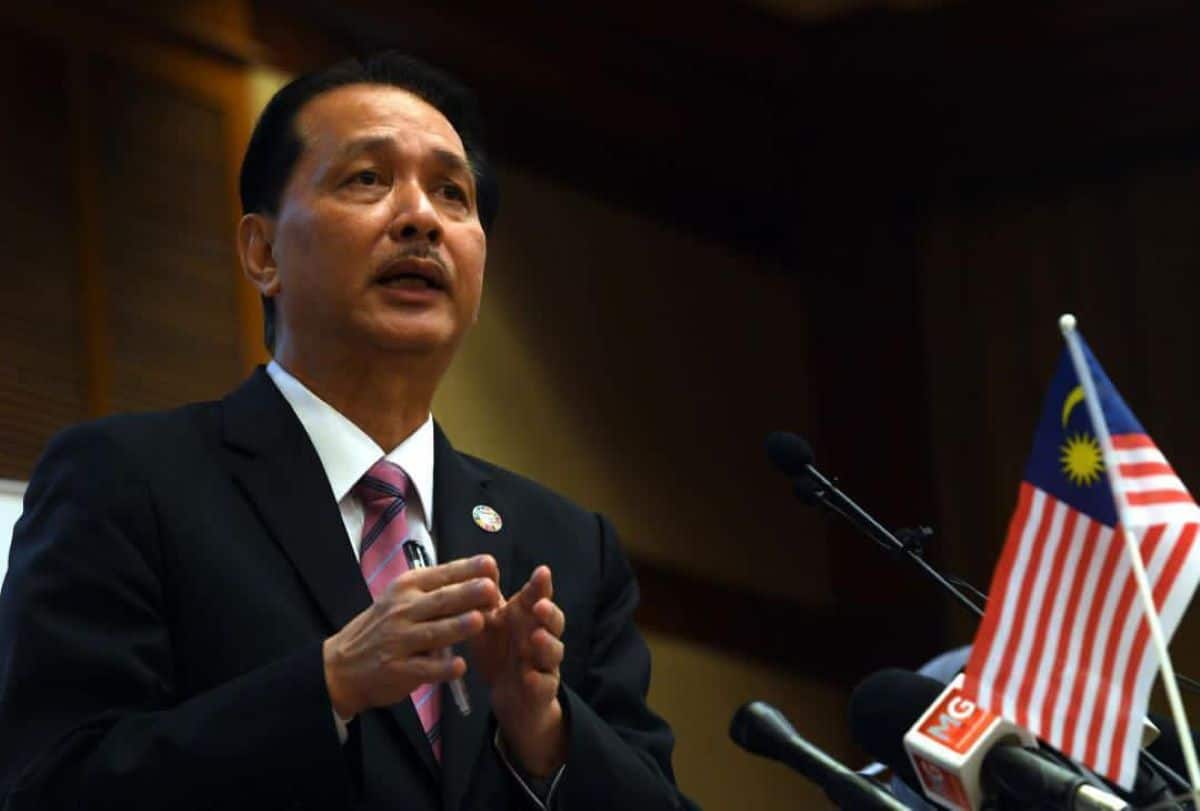 Claims of human organ trade must be taken seriously — Health D-G