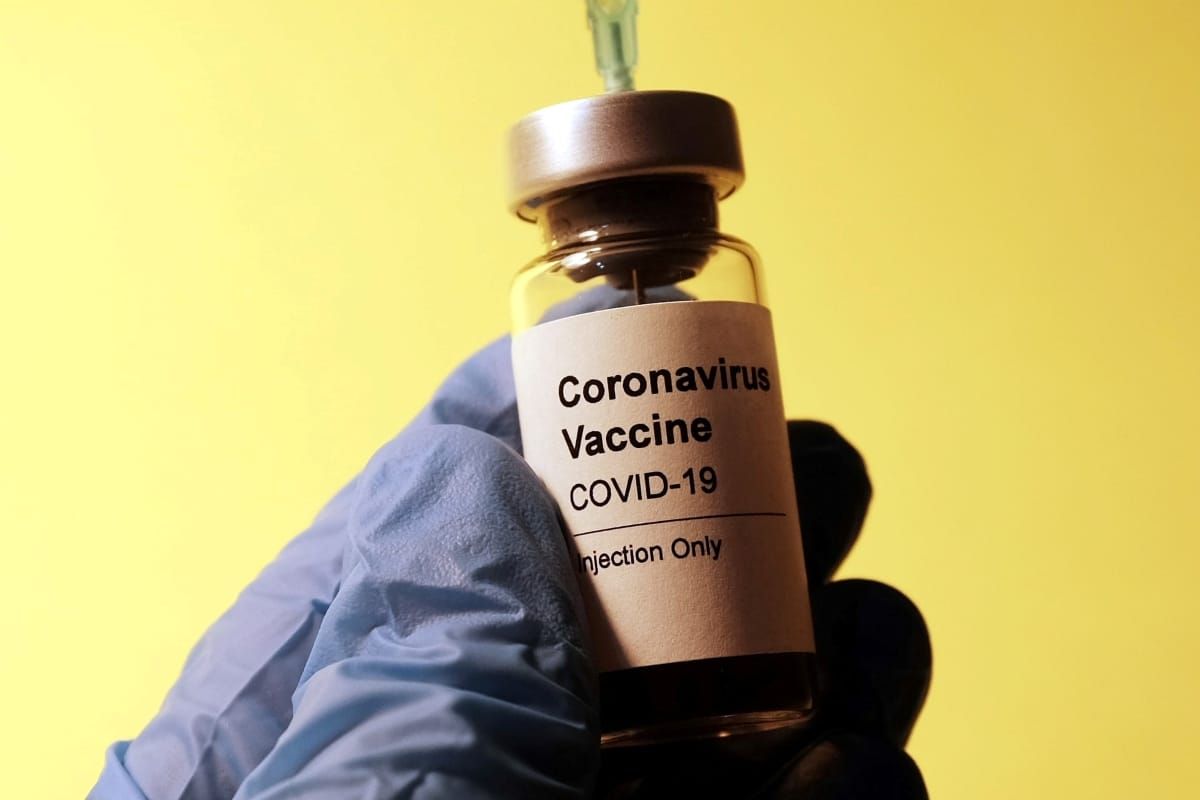 513,044 individuals complete two-dose Covid-19 vaccination