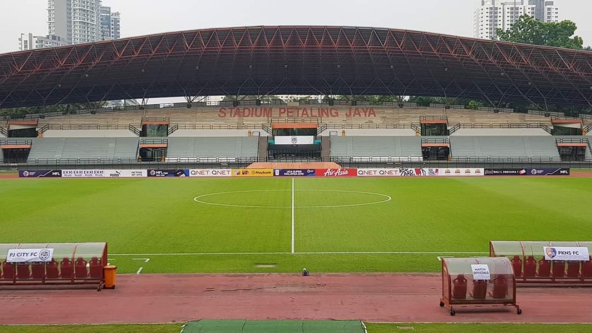 Senior citizens, children not encouraged to attend M-League matches — KBS