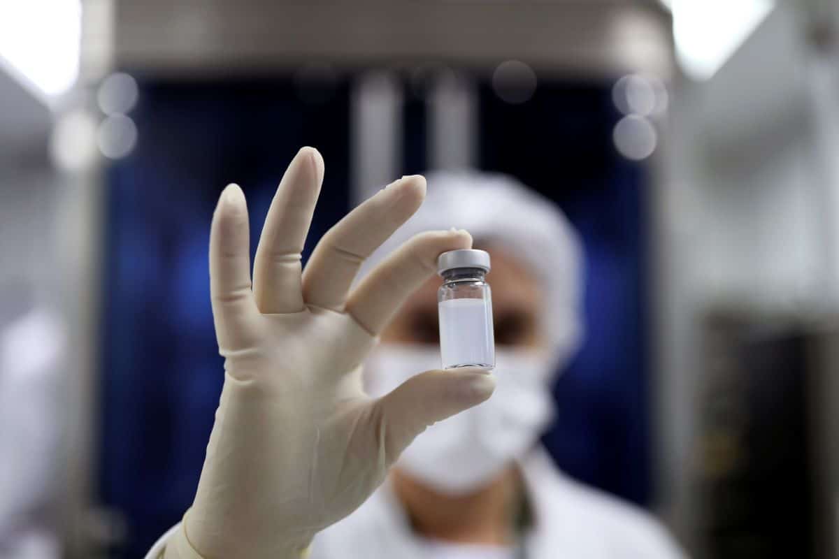 Infovax to clear doubts on Covid-19 vaccines