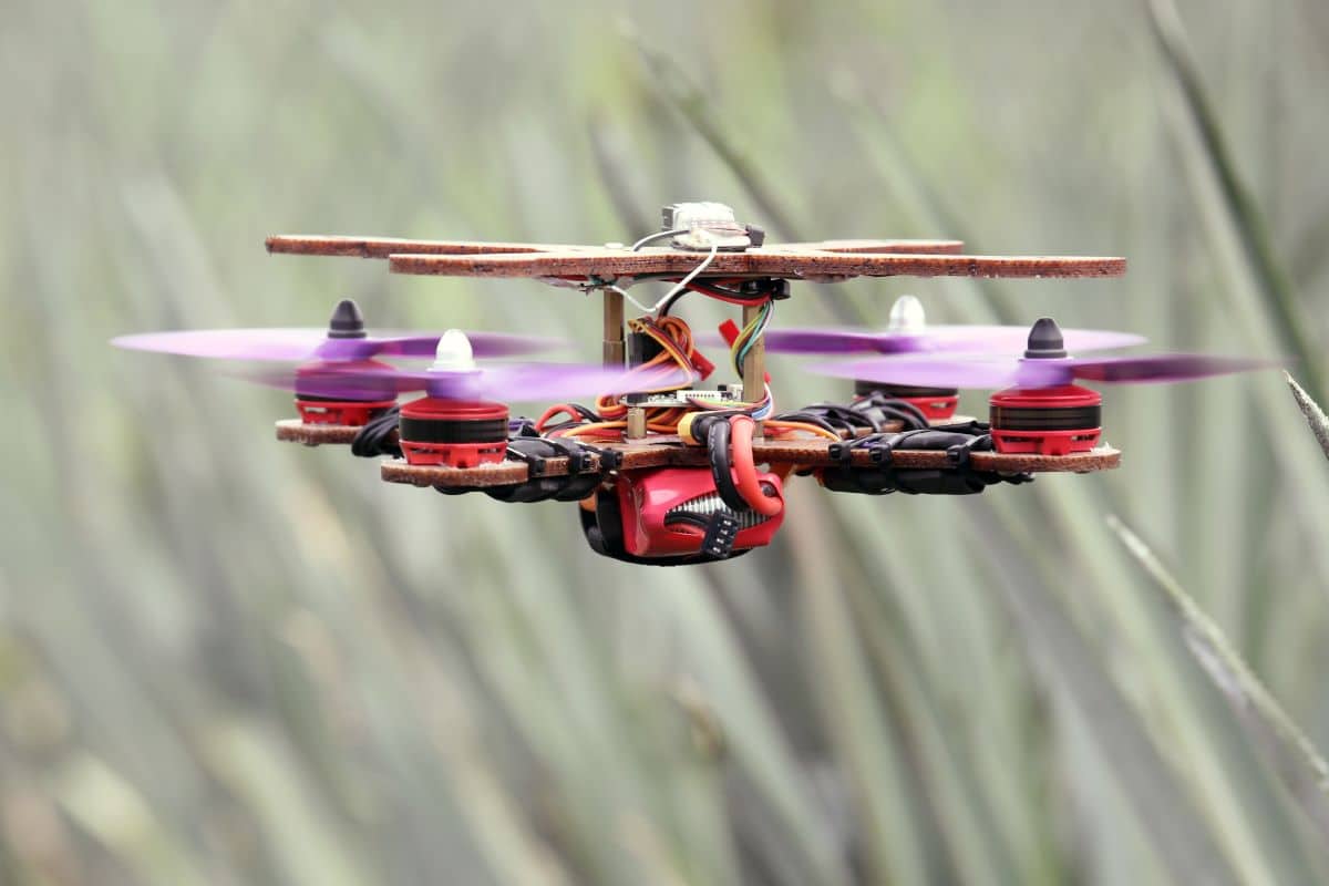Selangor seizes the day to tap into expanding drone market — Teng 