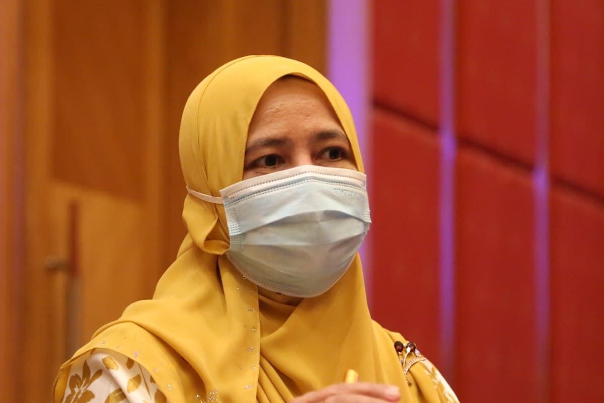 PKNS jalin kerjasama IPT tempatan, perkukuh usahawan bidang perkhidmatan