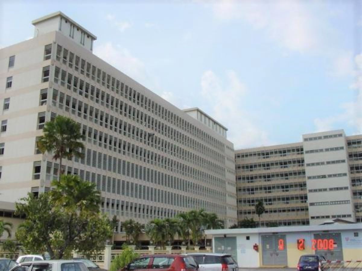 Police tell trainee doctors to lodge report over sexual harassment claim
