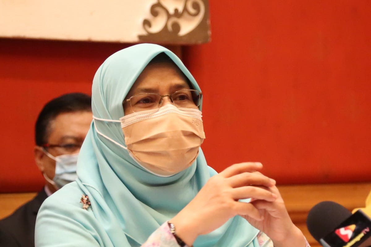 EXCO: Tak perlu sijil SSM, pinjaman bantu mulakan niaga