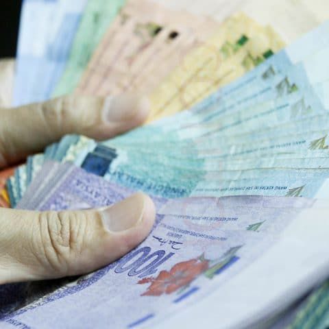 无人认领款项达127亿  财政部促民众尽快申领