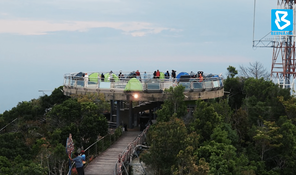 Johor to review camping sites SOP