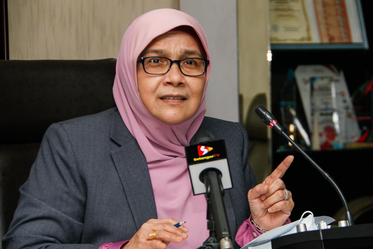 RM1 mln for TB treatment incentive programme