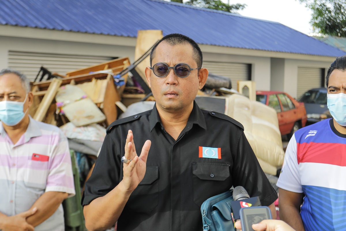 Duduk PPR secara haram, KPKT digesa ambil tindakan tegas