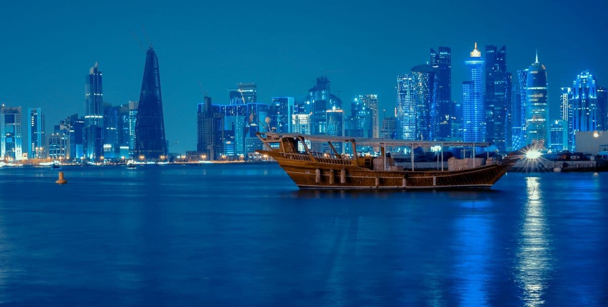 UN expert welcomes Saudi Arabia’s lifting of Qatar sanctions