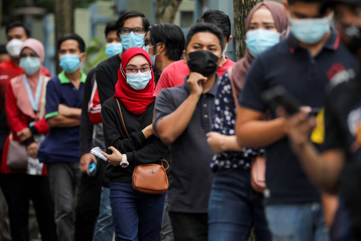 MMA: No need for stringent measures, despite high Covid-19 cases