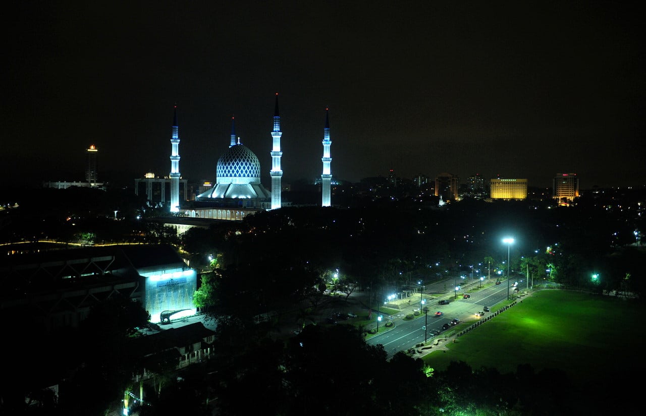 Covid-19: Tiada sambutan tahun baharu 2021 kebanyakan negeri