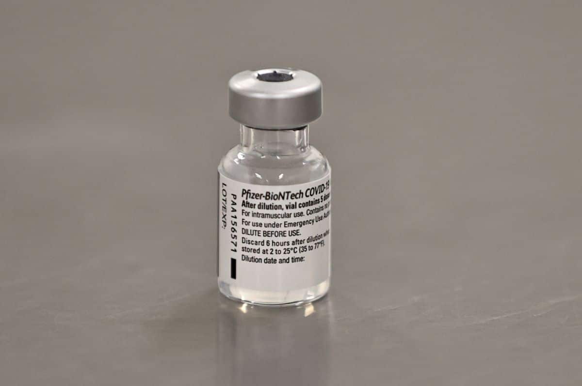 3,000 volunteers in phase 3 clinical trial for Covid-19 vaccine — Muhyiddin