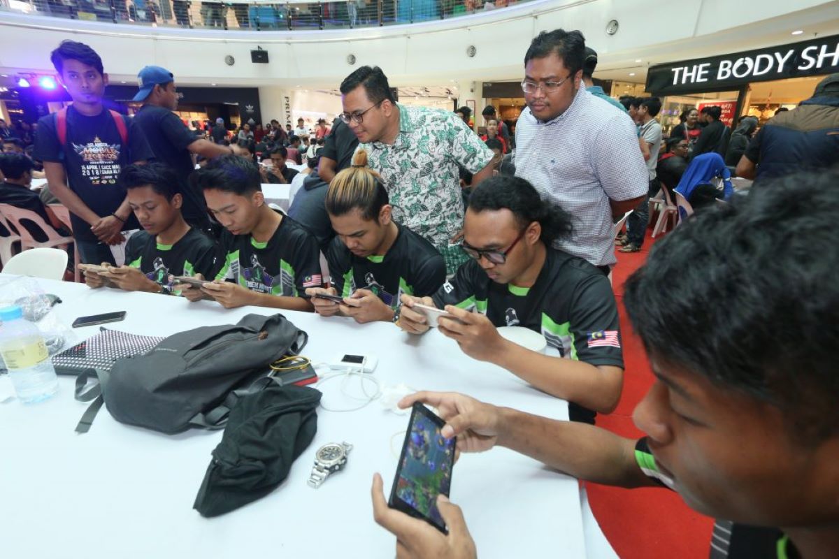 Organising championships will spur e-sports industry — Sports minister