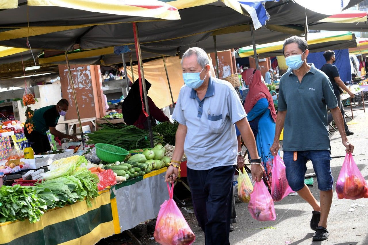 我国昨增111宗3级以上重症冠病 长者占57%