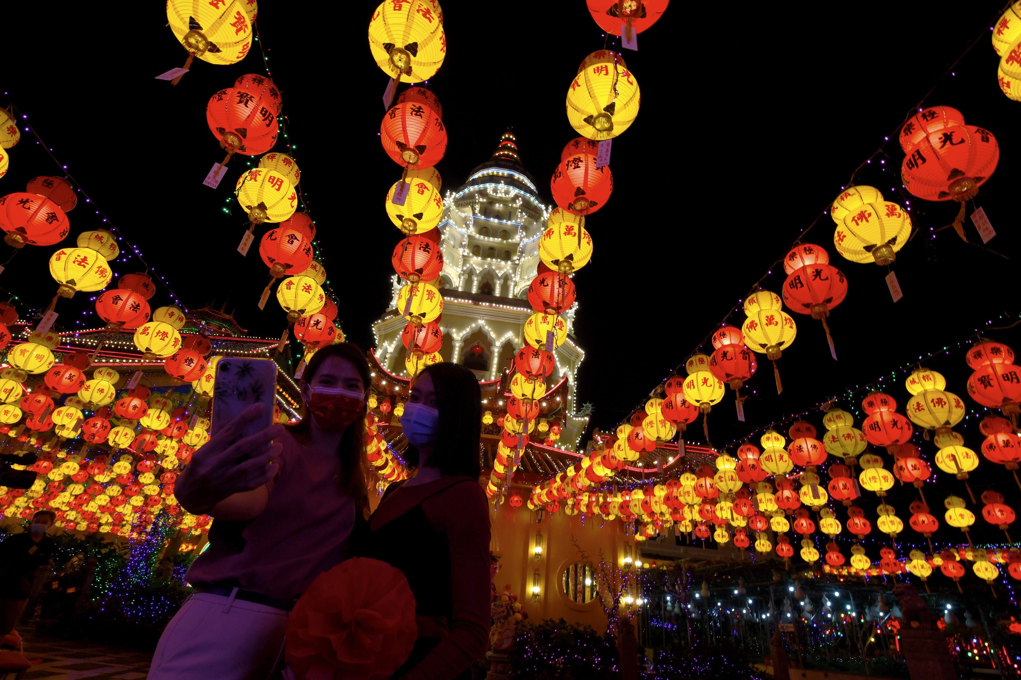 新年禁忌知多少？