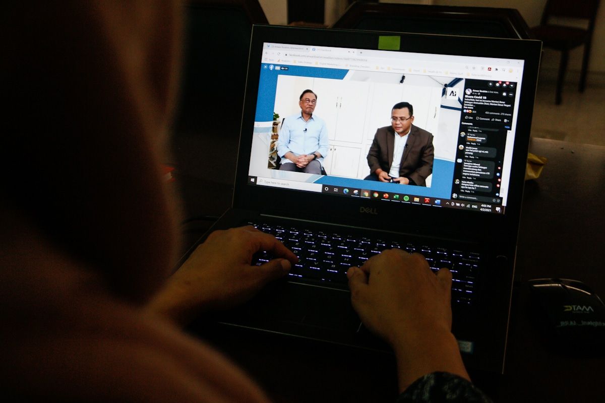 Covid-19: Now’s the time to get everyone involved — MB