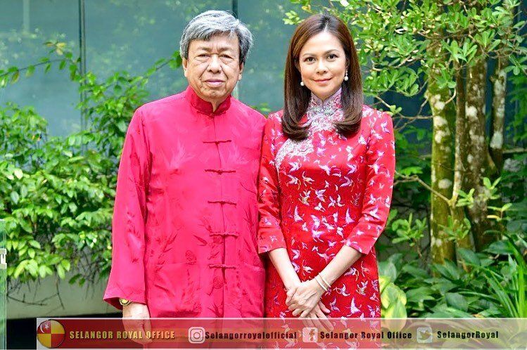 முன்களப் பணியாளர்களுக்கு பிறகுதான் நான் தடுப்பூசி பெறுவேன்- சிலாங்கூர் சுல்தான் அறிவிப்பு