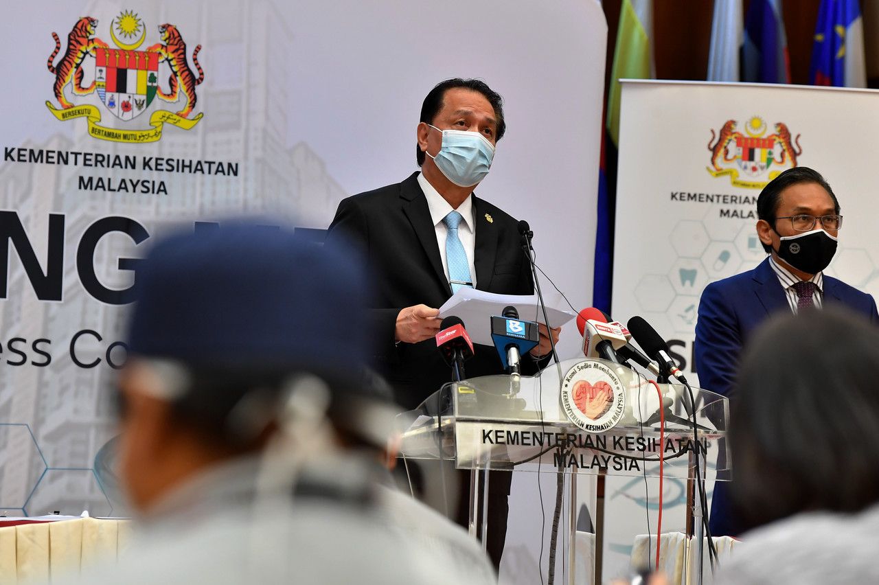 疫情减少出门.卫生意识提高 骨痛热症患病率趋向下降