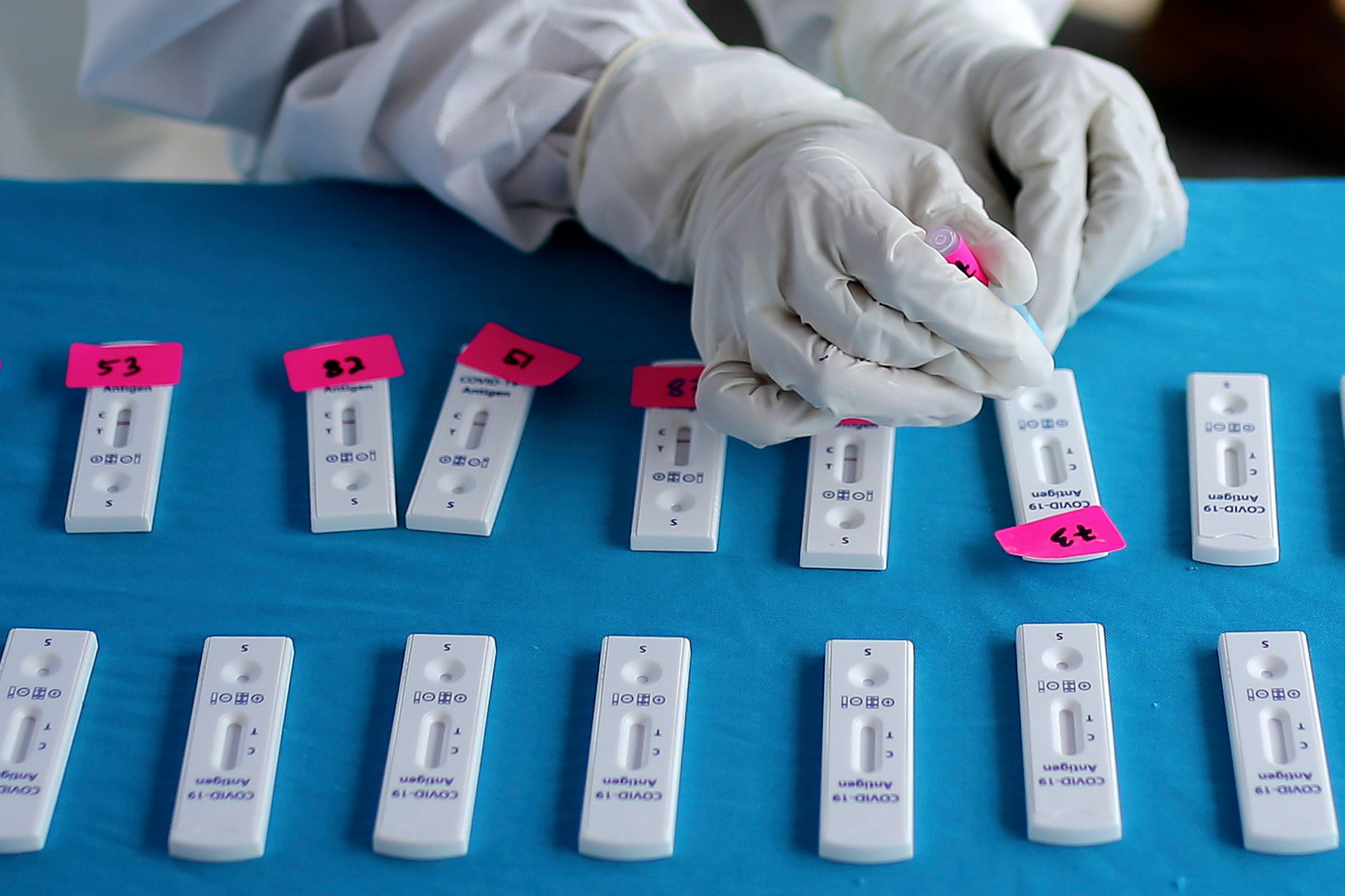 冠病昨报2798宗 雪748.隆505.沙225