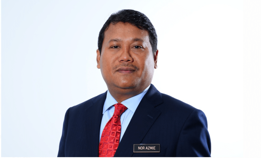 Nor Azmie dilantik setiausaha kerajaan negeri baharu