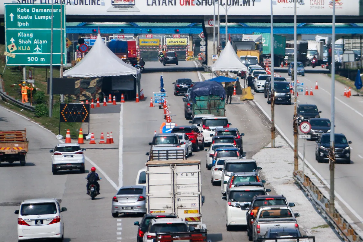 Human error remains leading cause of fatal road accidents