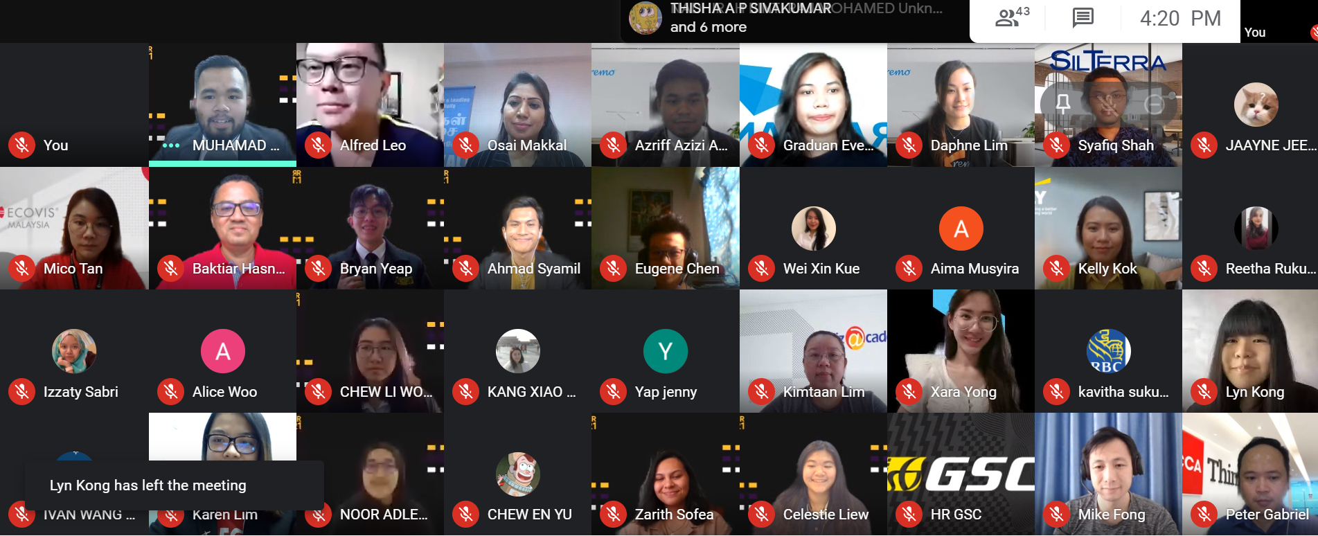 MMU anjur karnival kerjaya secara maya, penuhi pasaran semasa