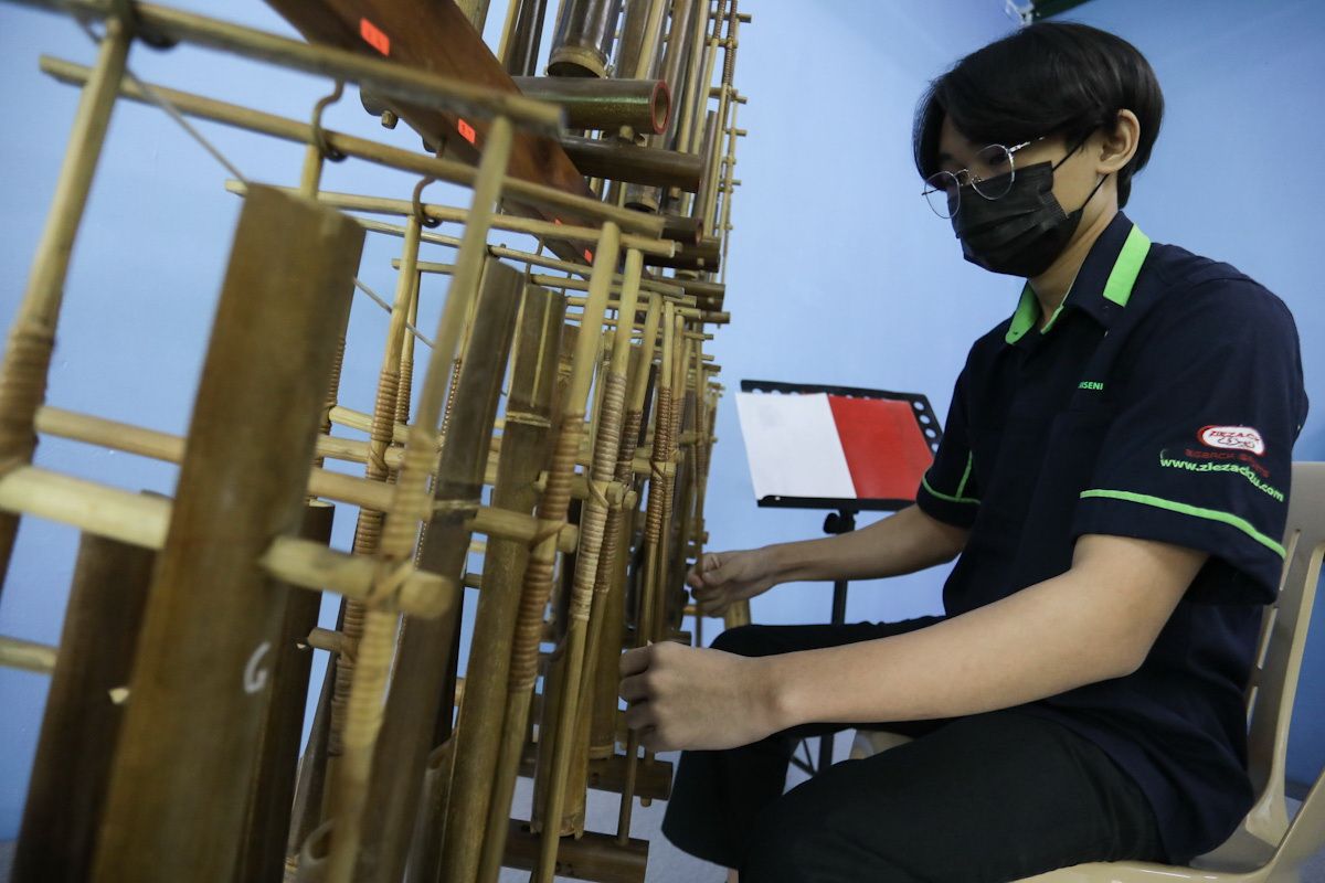 Jelajah Rentak Selangor potensi jadi program tahunan