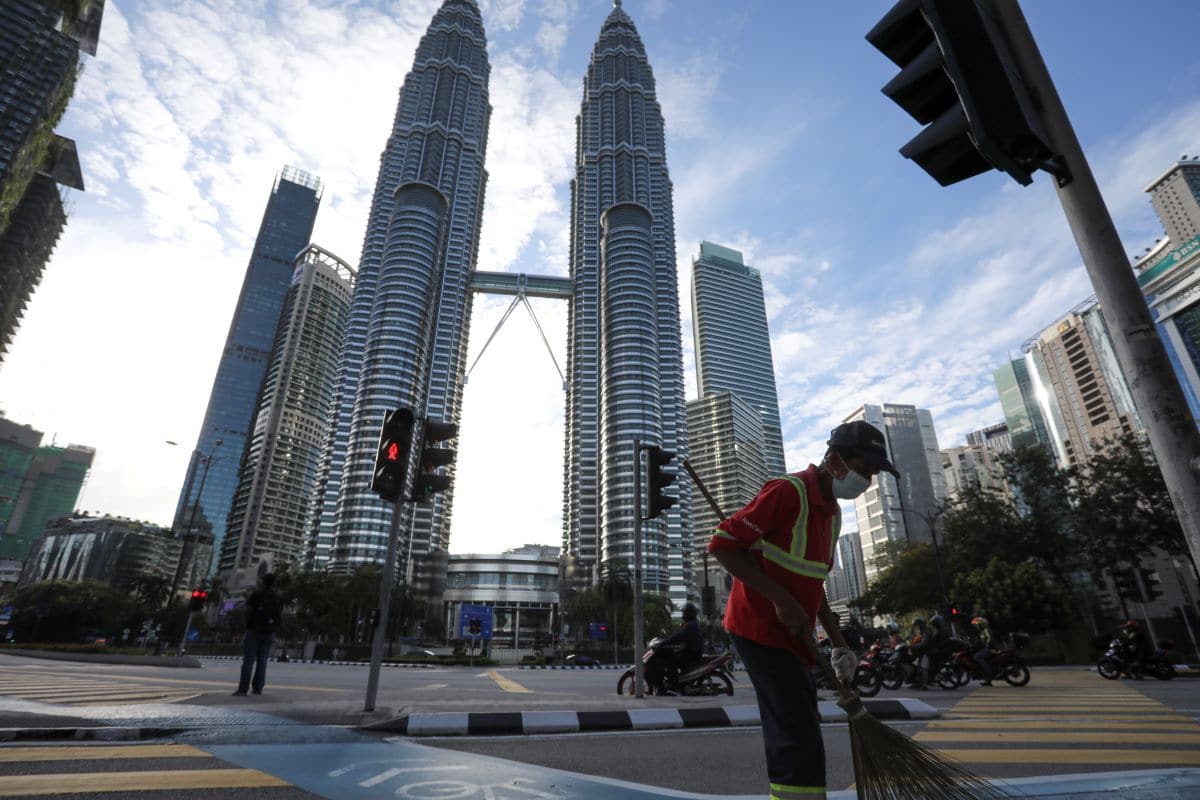 Kuala Lumpur 10th most trending destination globally — Tripadvisor