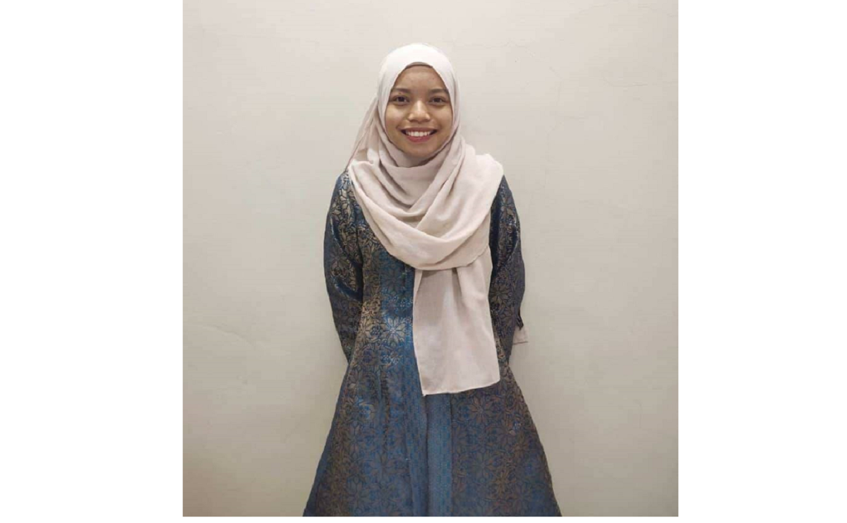 Pahang-born Nur Athirah does Malaysia proud in CAT exam