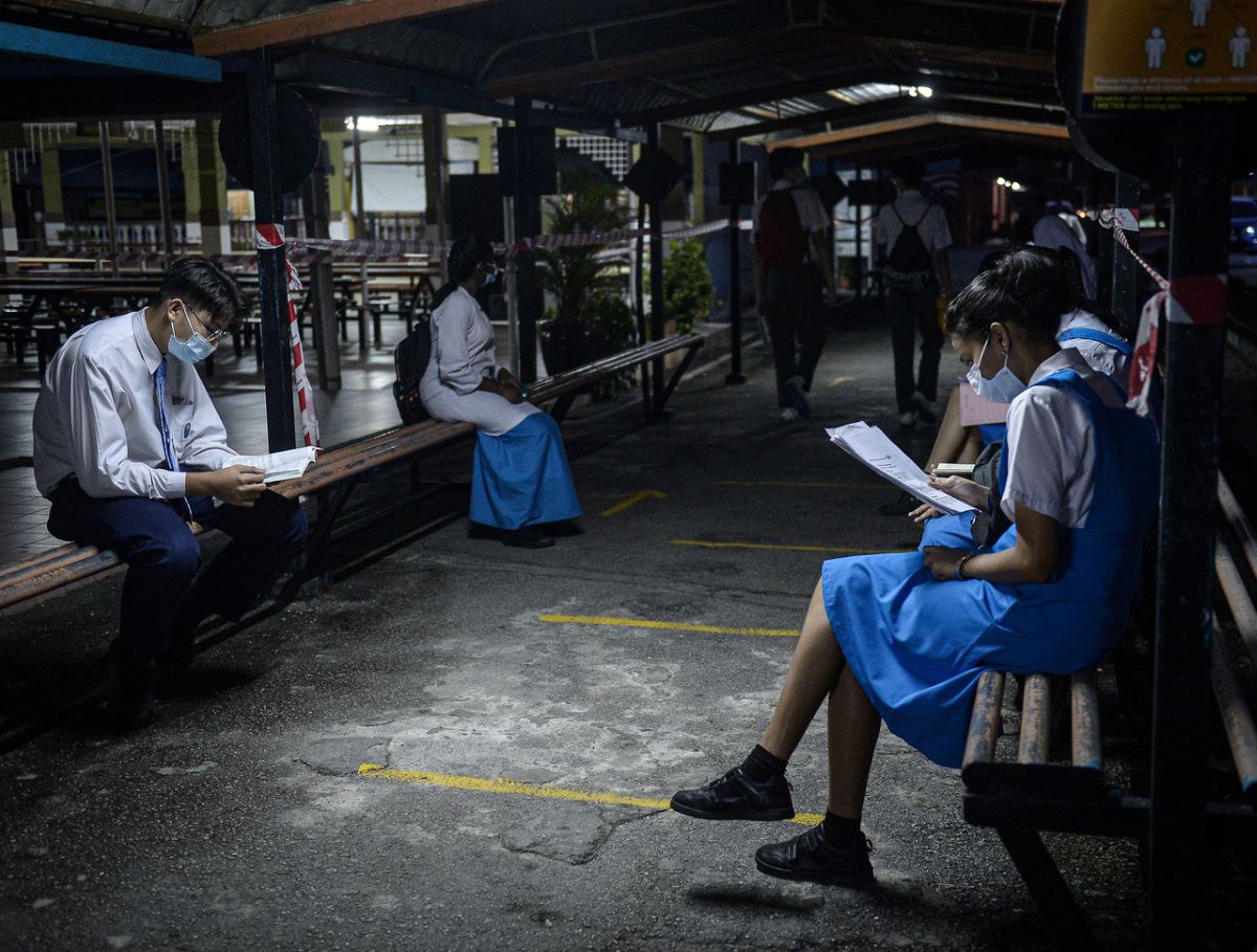 Teachers invited to join STEM encouragement programme