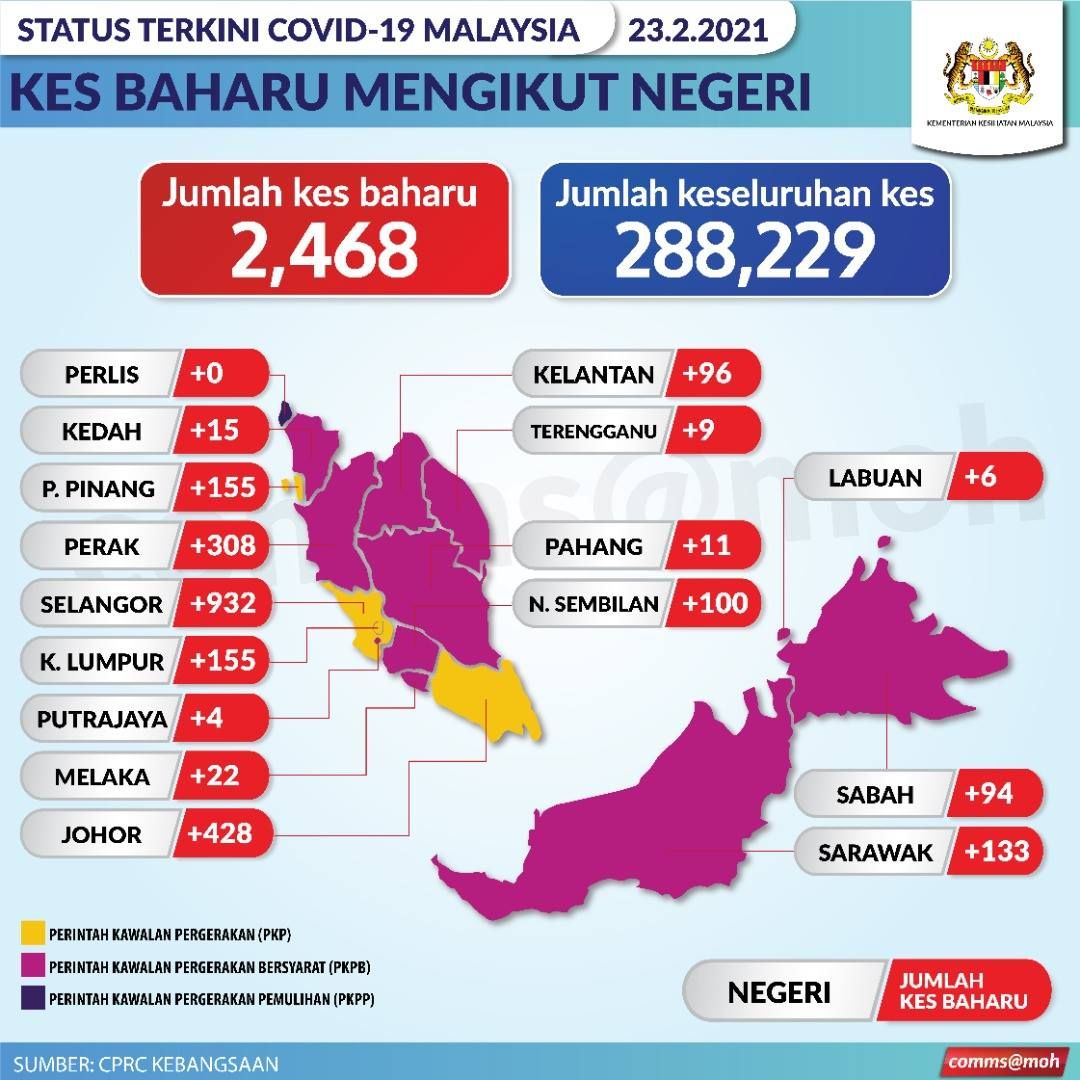 我国单日4055人康复 增2468新病例
