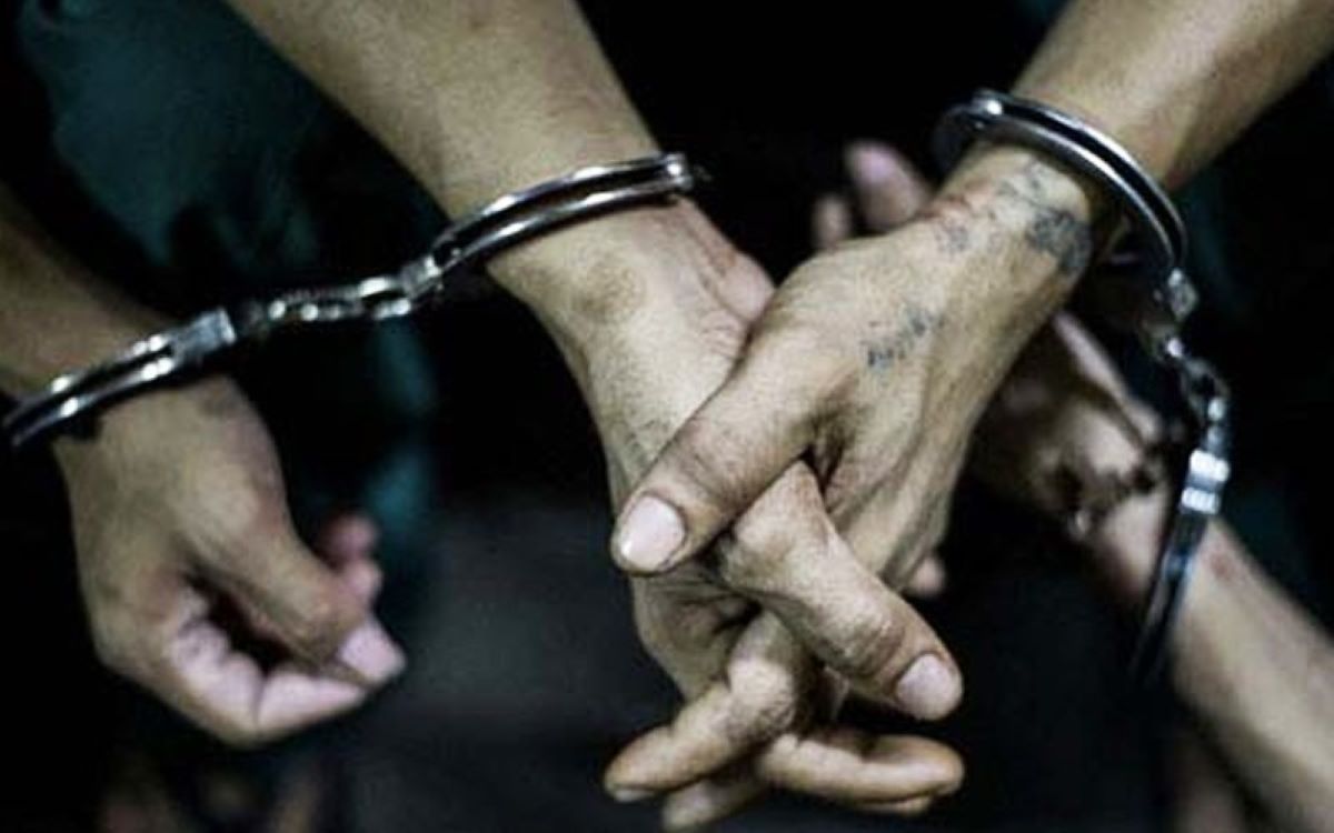 Eight, including woman, arrested over murder case at Bukit Serdang