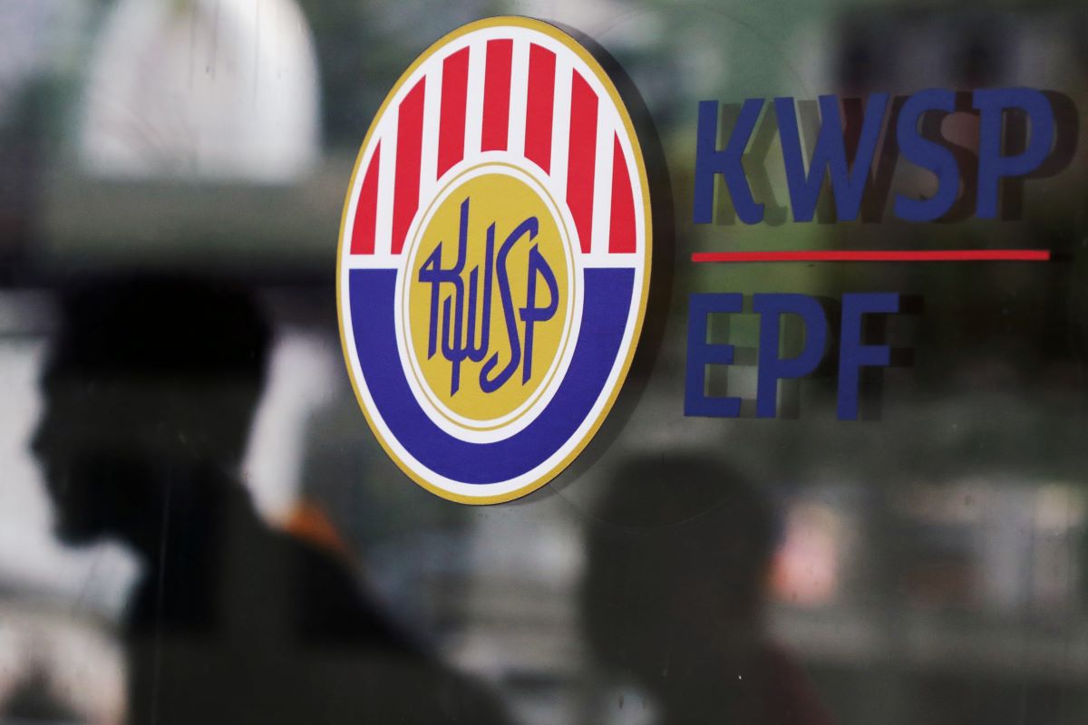 EPF records 107,105 new members in first quarter