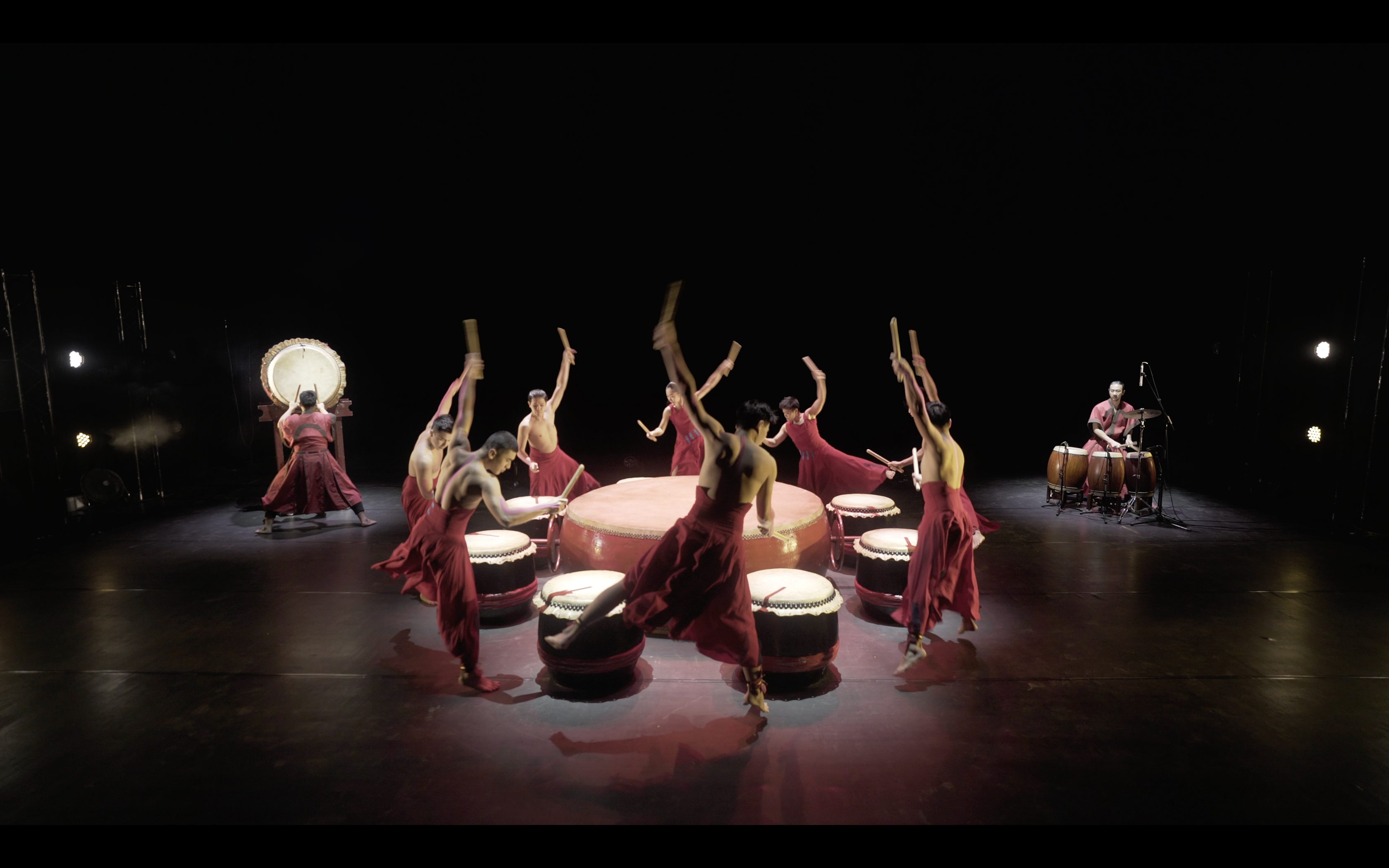 “金牛迎春新期望”春晚   11精彩节目年初一陪您宅家过年