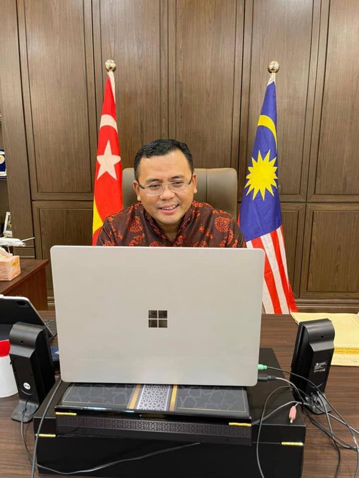 国安会新春SOP引争议 雪大臣：缺乏团圆饭认知