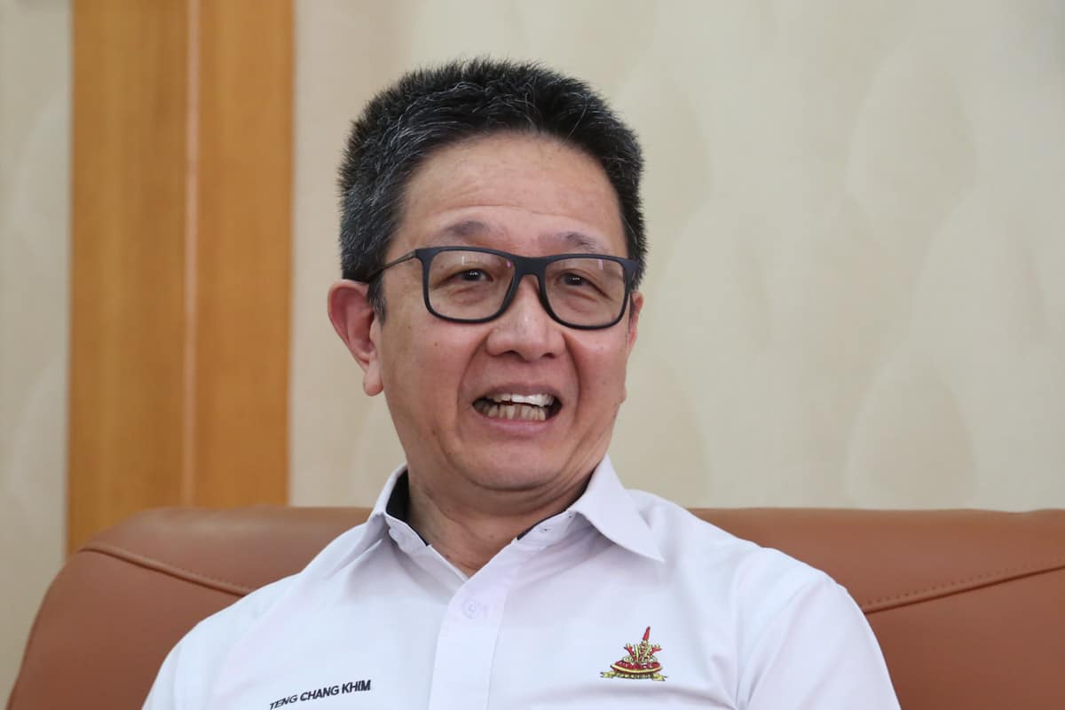 Perhebat digitaliasasi perniagaan, pacu pemulihan ekonomi