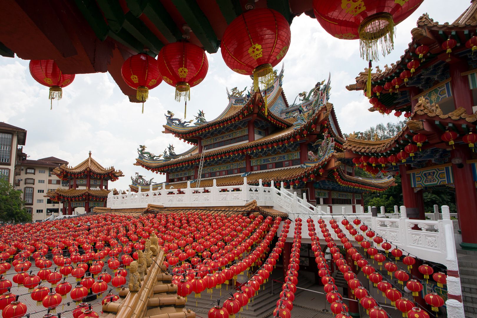 保证妈祖公园备有新执行方案  符和泽：或以LED投射取代雕像